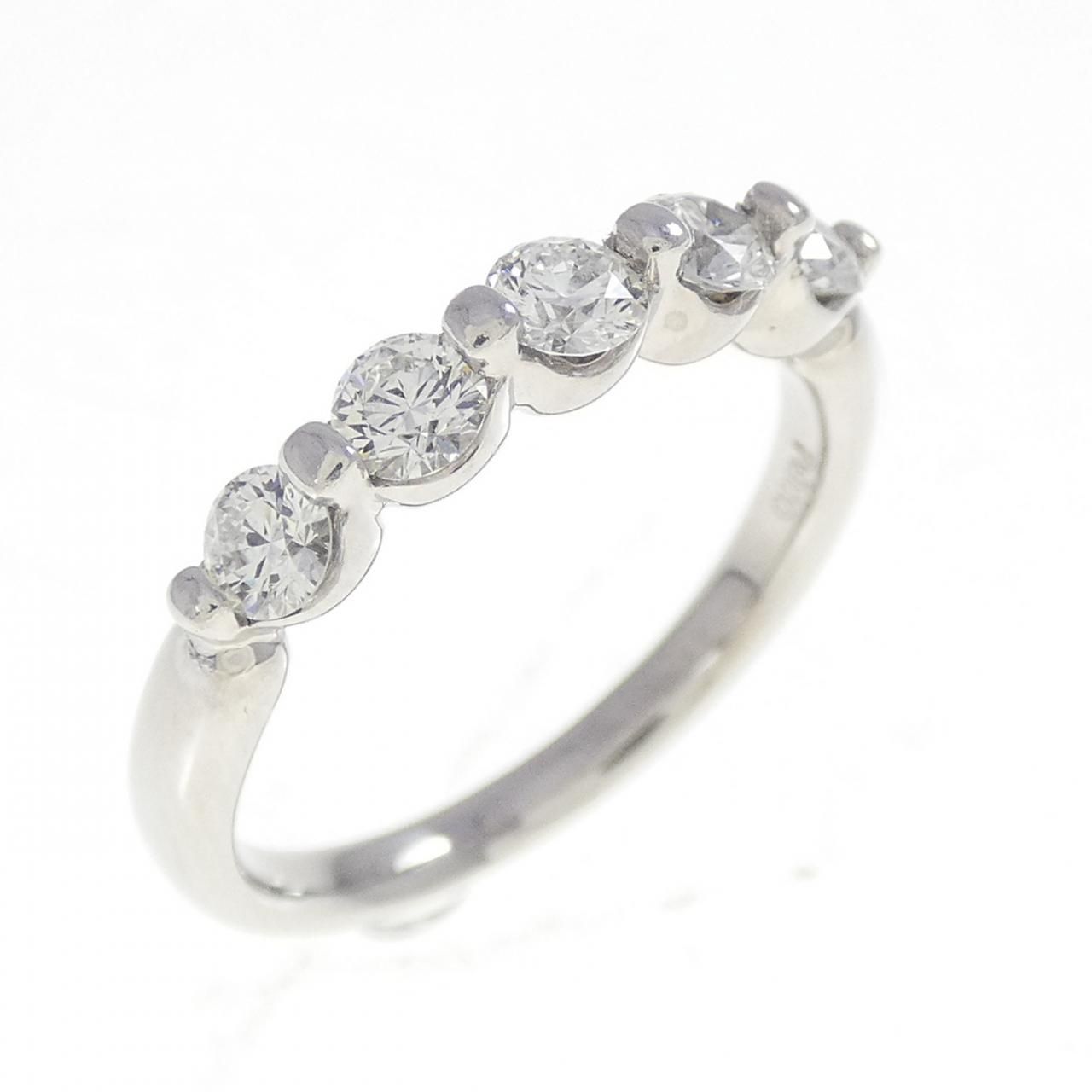 PT 900 ダイヤモンド リング 0 552 CT