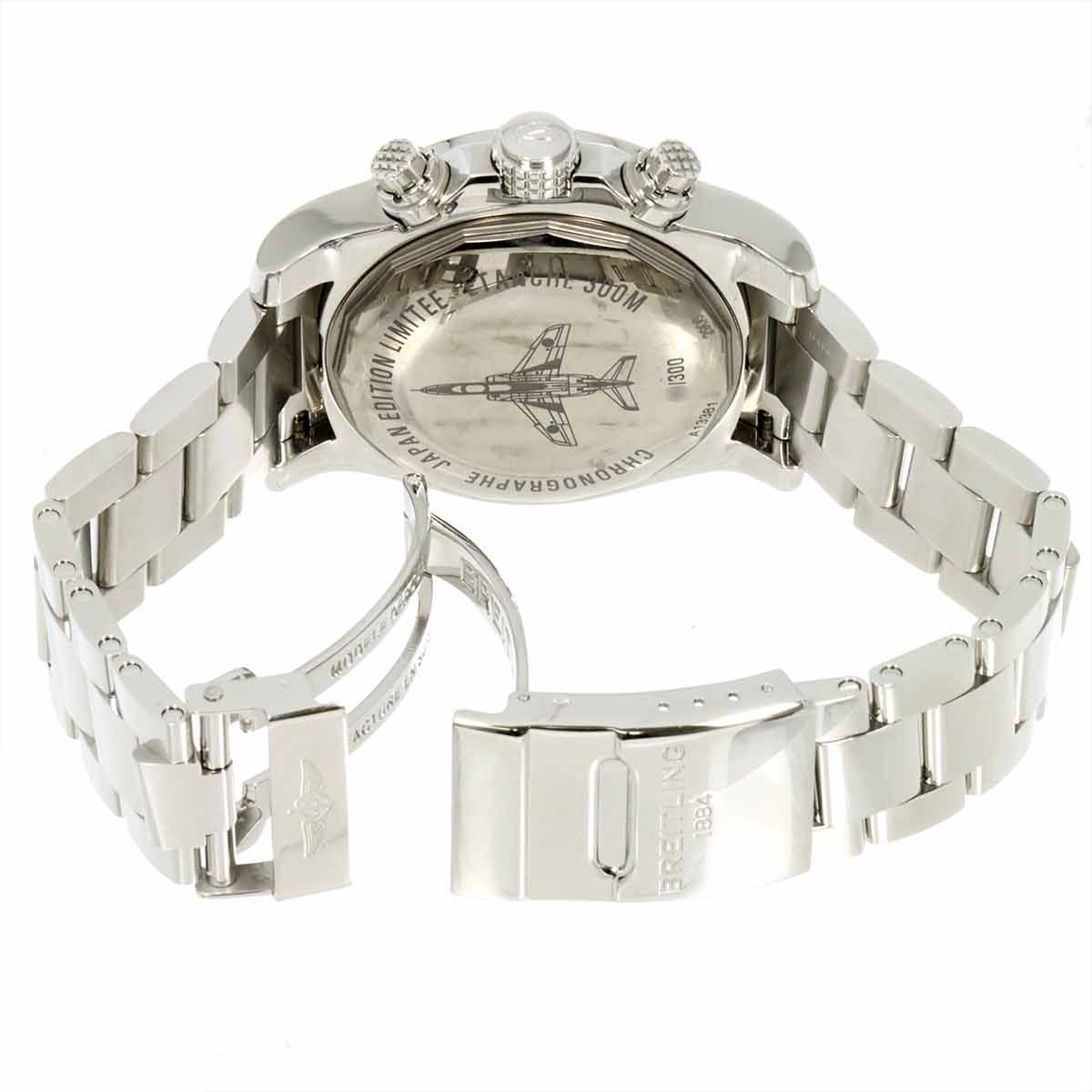 ブルーインパルス