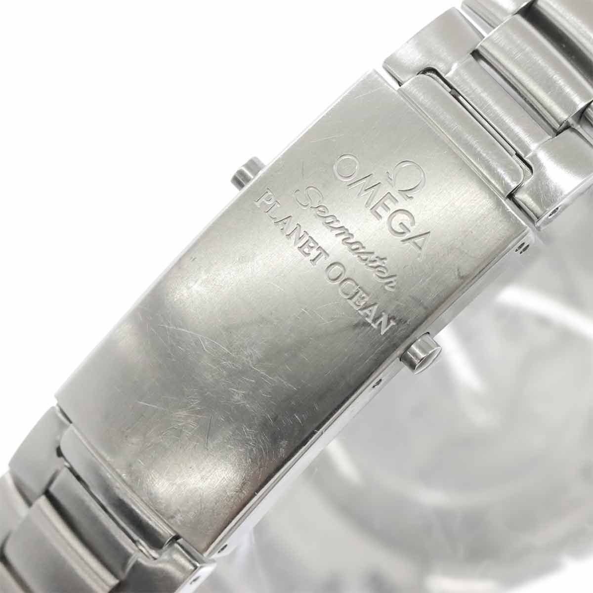 シーマスター プラネットオーシャン