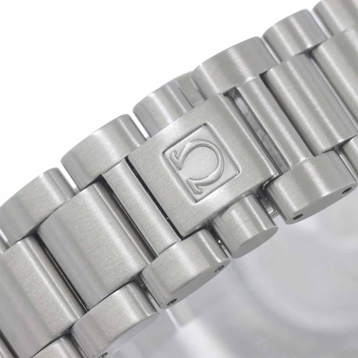 OMEGA シーマスター