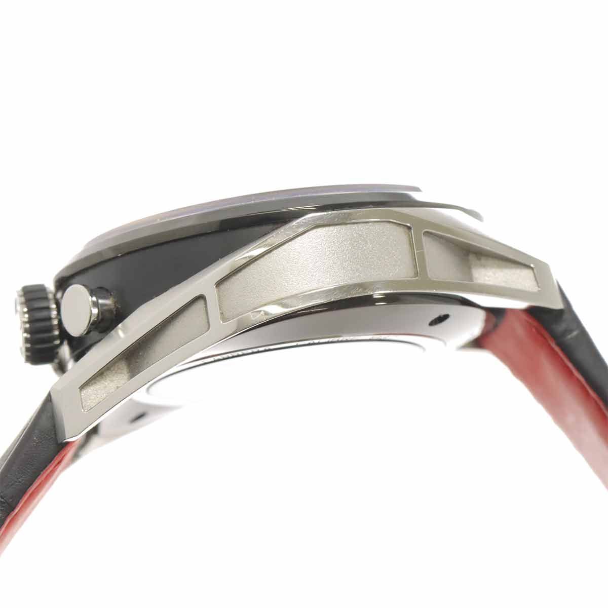 グレー 自動巻き