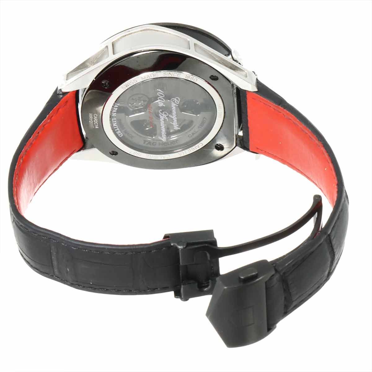 タグホイヤー TAG