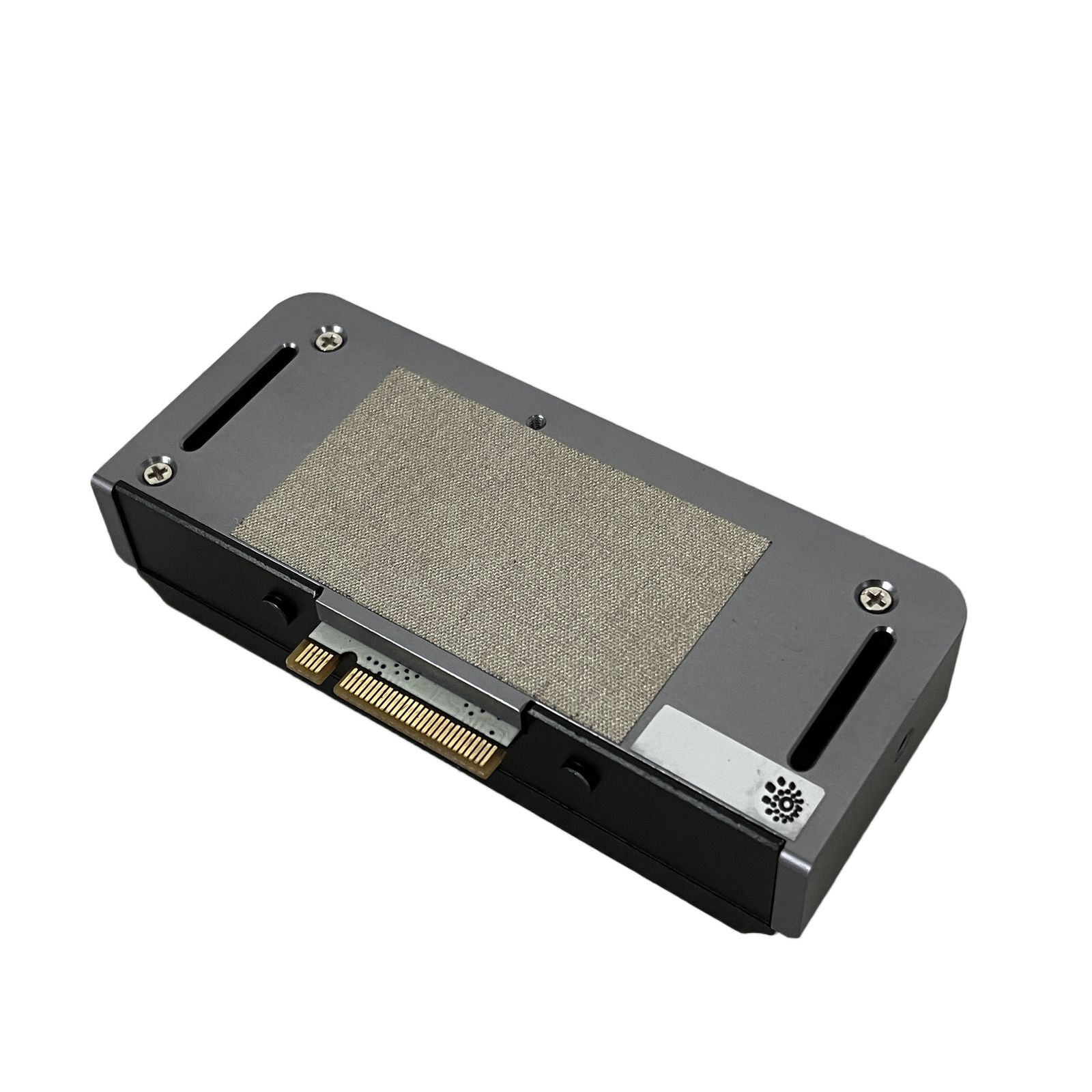 iBasso Audio AMP 7 4サウンドチャンネル アンプモジュール 音響