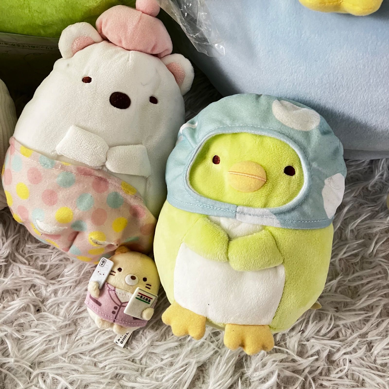 すみっコぐらし まとめ売り すみっコぐらし グッズ まとめ売り 10点