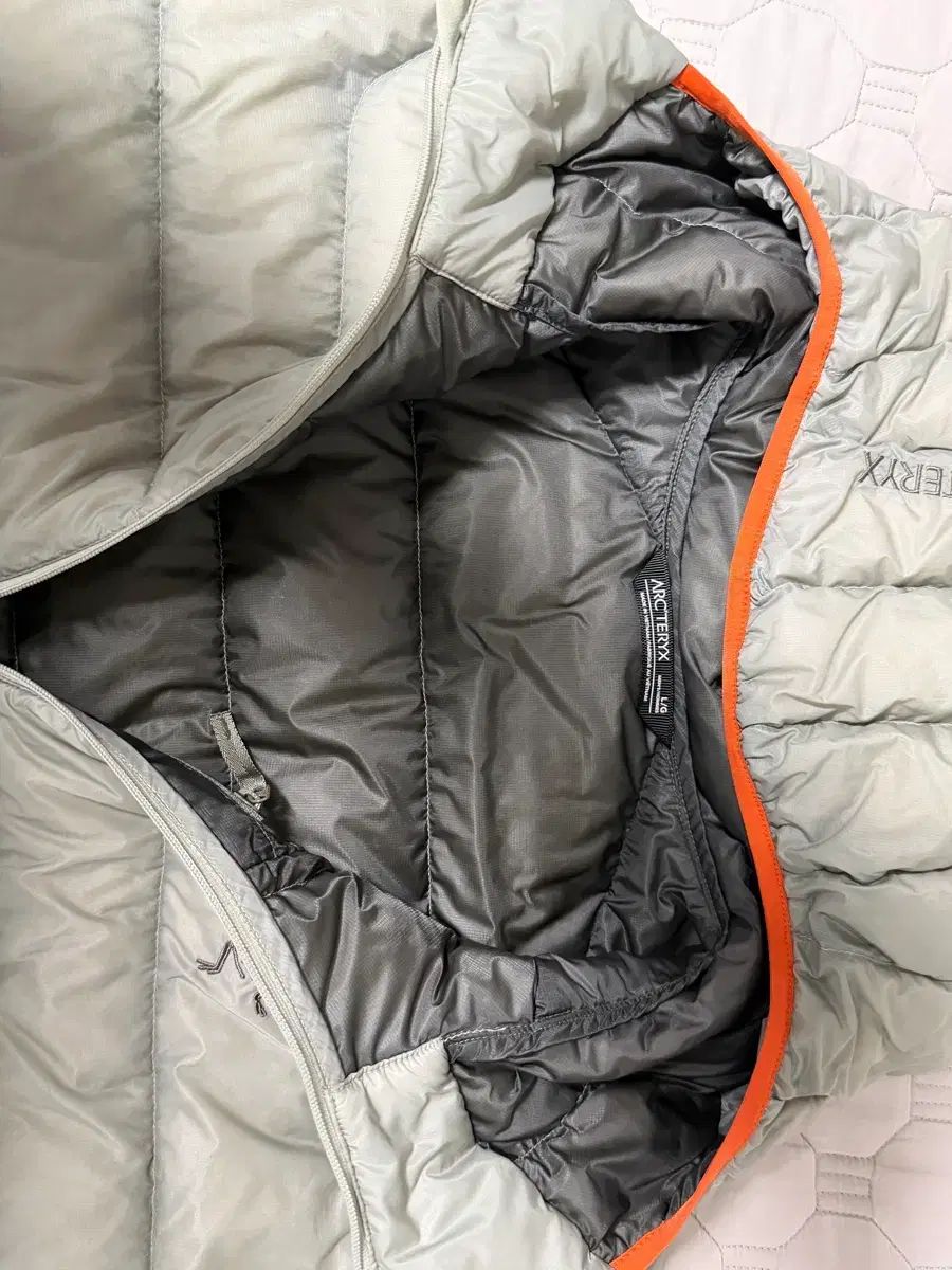 ARC TERYX Cerium L Habitat アークテリクス セリウム ヘビタット