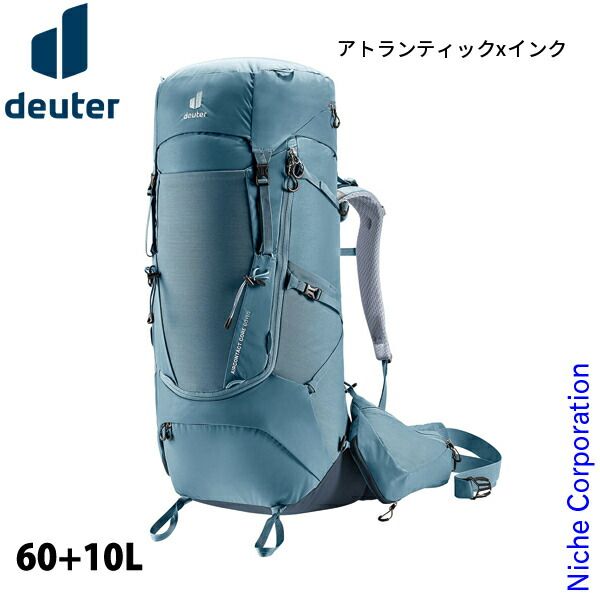 ドイター エアコンタクトコア 60 10 1374 アトランティックxインク