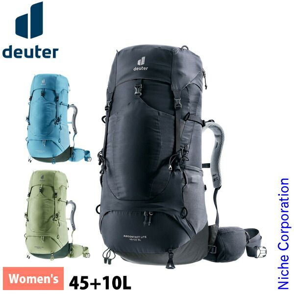 ドイター エアコンタクトライト 45 10 SL 1214 グローブxアイビー