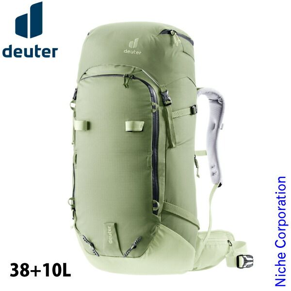 ドイター フリースケープ プロ 38 SL 1212 グローブxミネラル