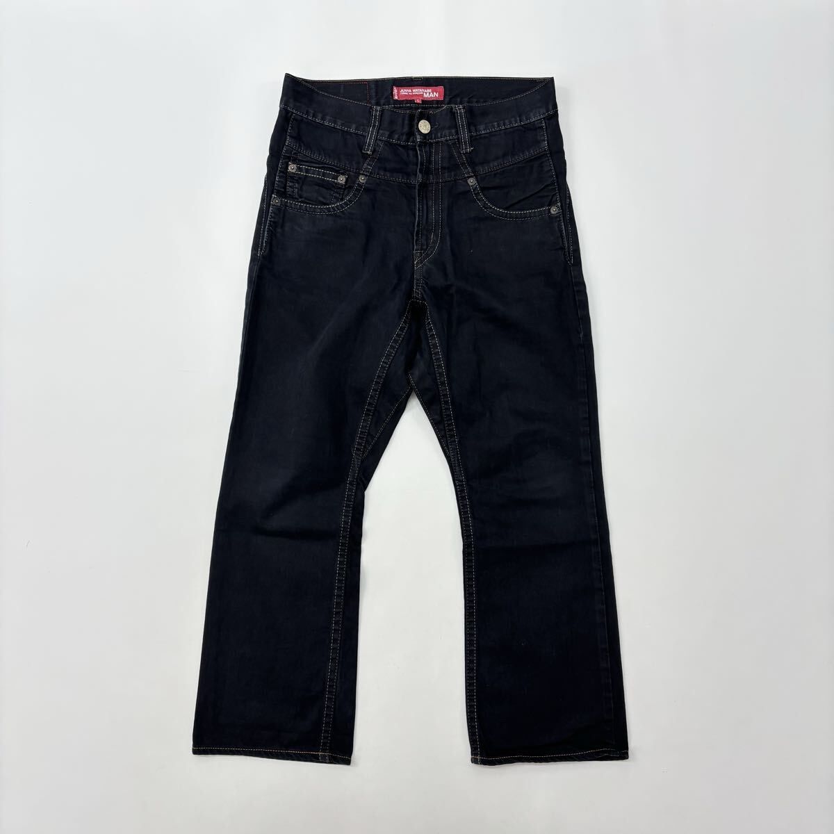 07aw 2007 JUNYA WATANABE COMME des GARCONS MAN ギャルソン x Levi's