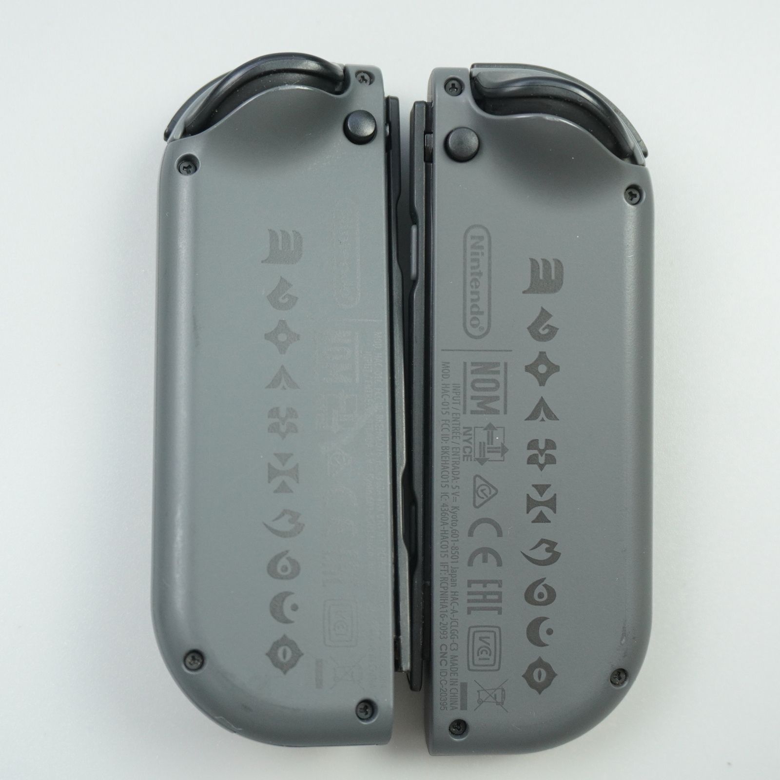 セット ジョイコン