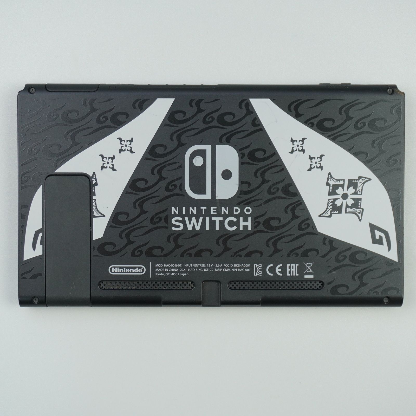 エディション Switch