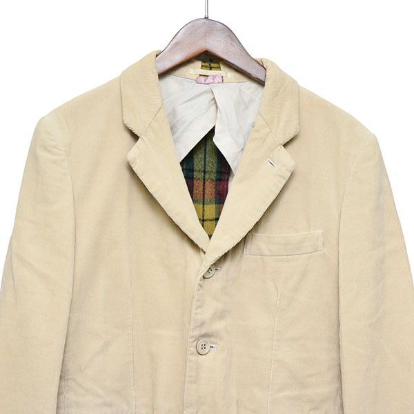 COMME des GARCONS HOMME PLUS EVER GREEN コムデギャルソンオム