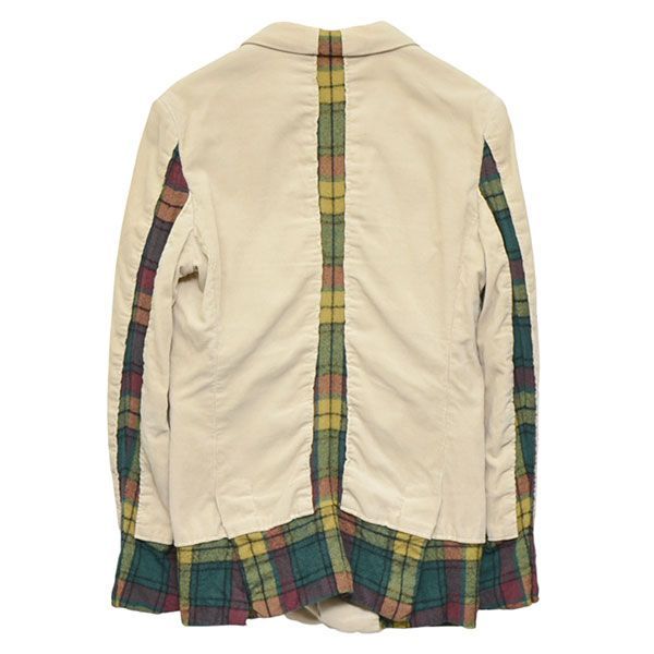 COMME des GARCONS HOMME PLUS EVER GREEN コムデギャルソンオム