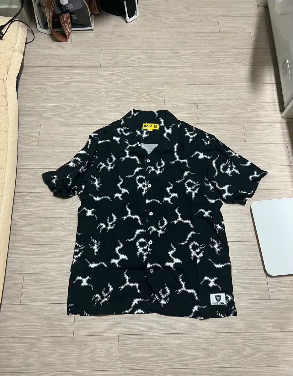 ポロ ゴルフ NFL レイダーズ タイラー ザ クリエイター ブランド