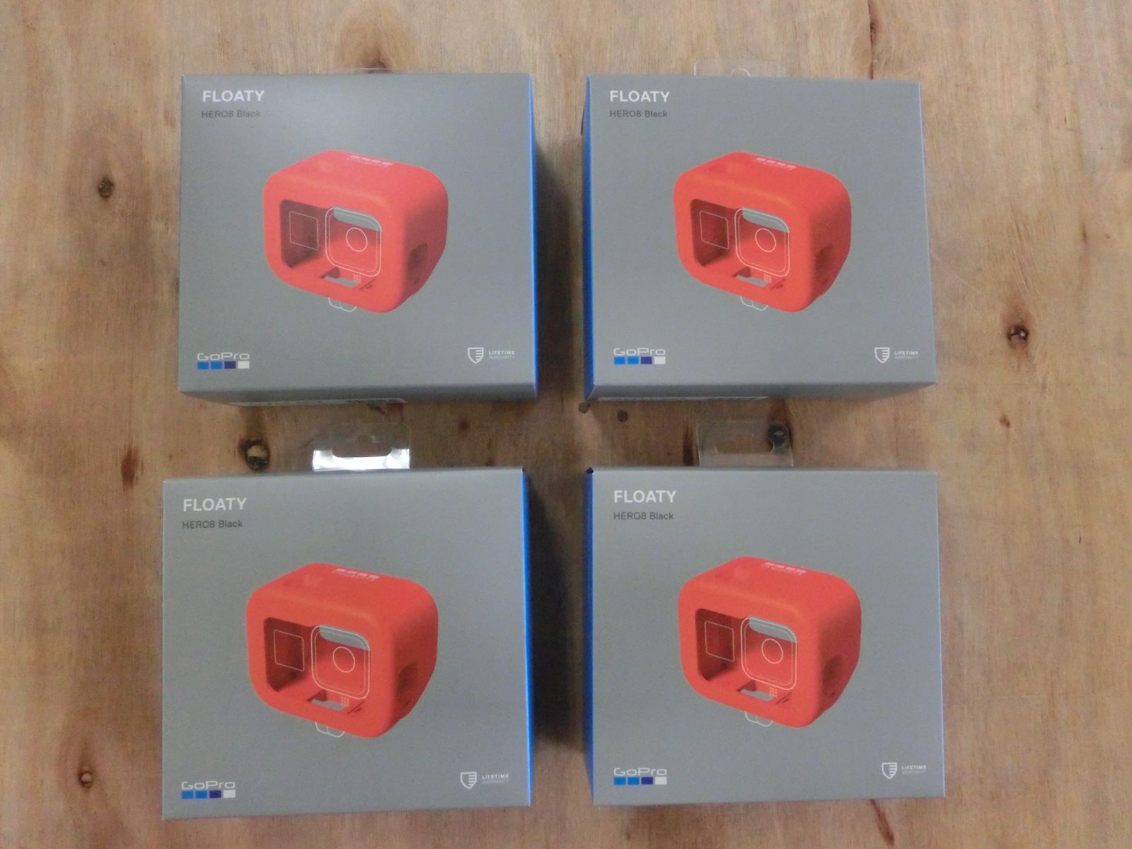 品 GoPro アクセサリーセット G 0102 A