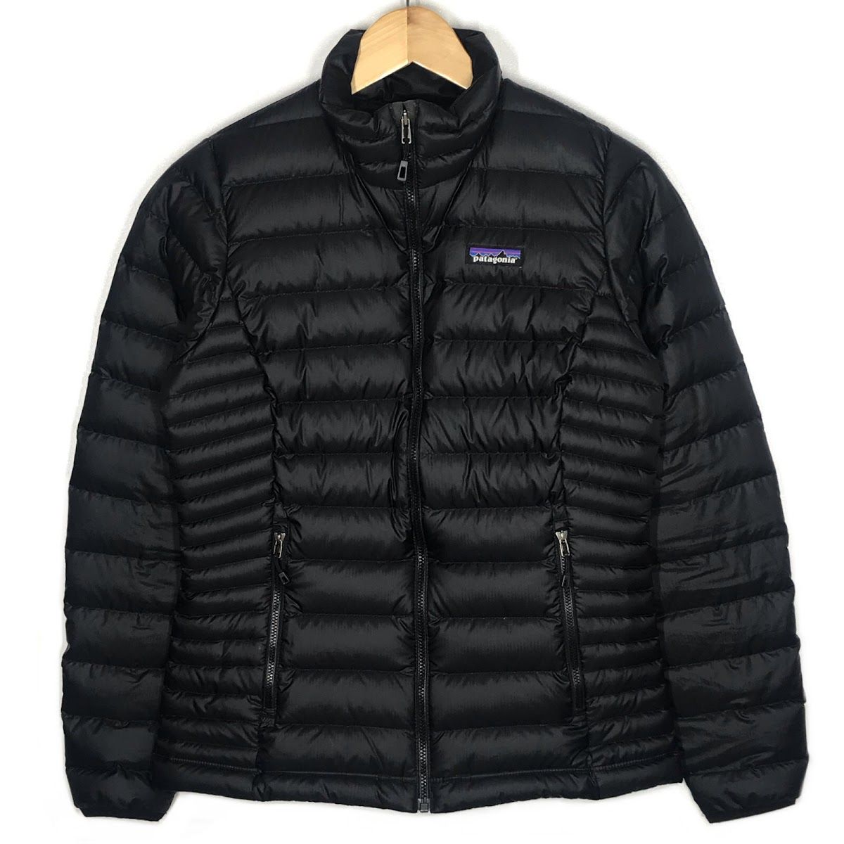 倉吉店】 中古 patagonia | パタゴニア ダウンジャケット STY84683FA14 