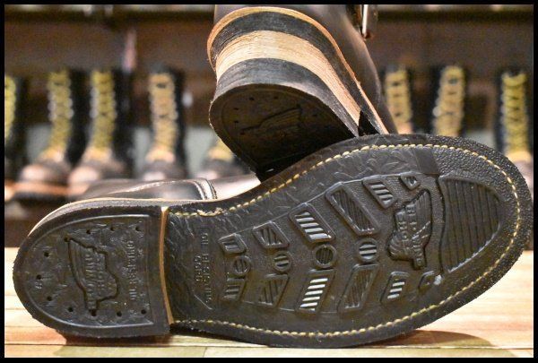 黒 ブラッククローム