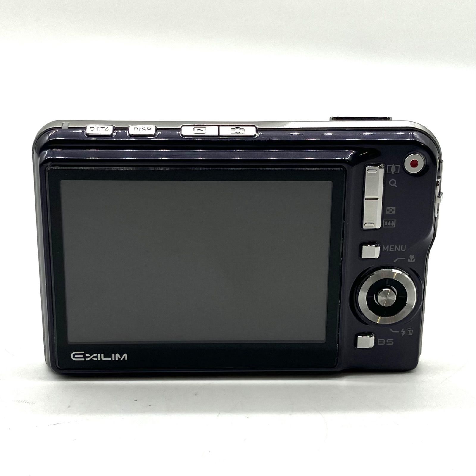 HDN389【動作未確認】CASIO デジタルカメラ EXILIM EX-S770