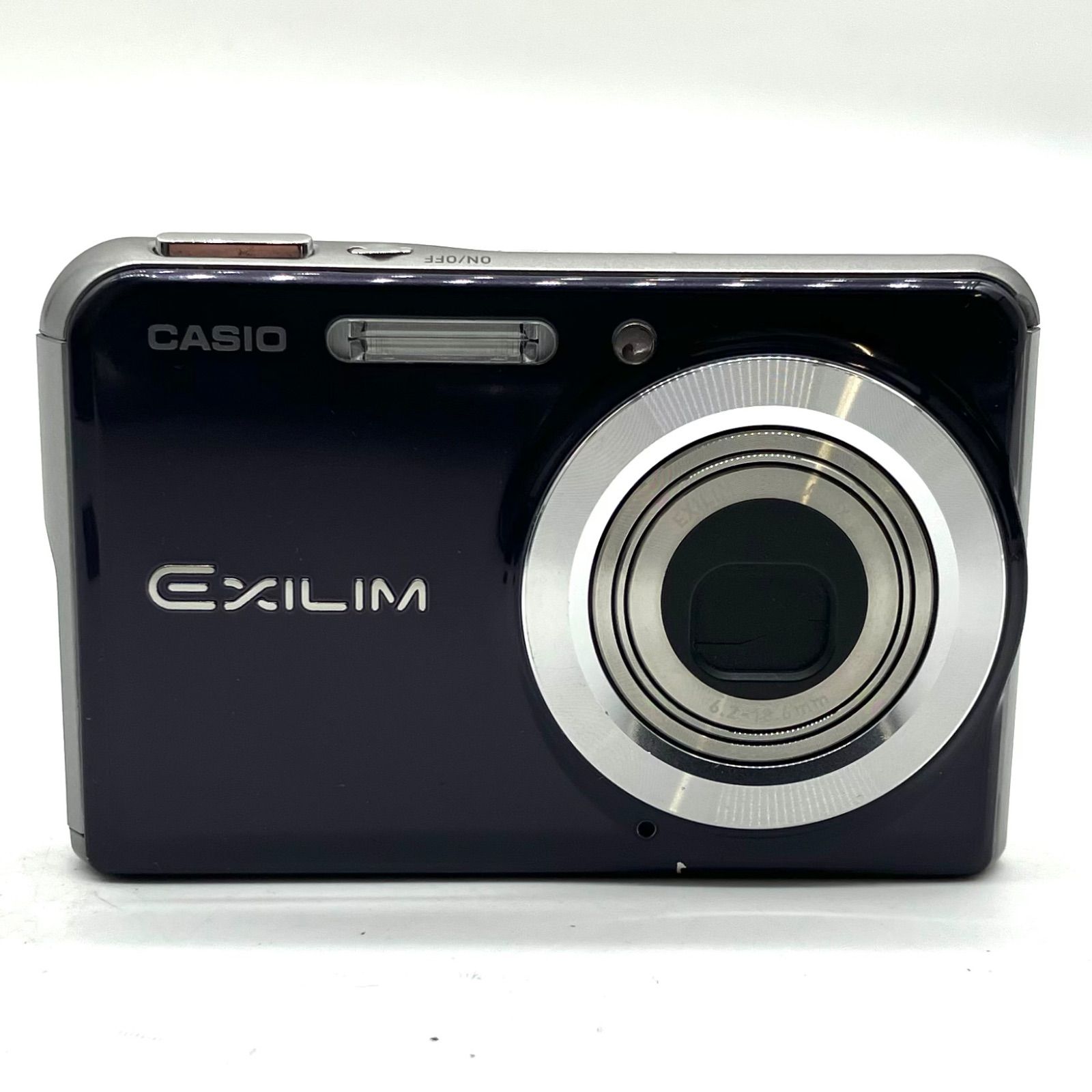 HDN389【動作未確認】CASIO デジタルカメラ EXILIM EX-S770
