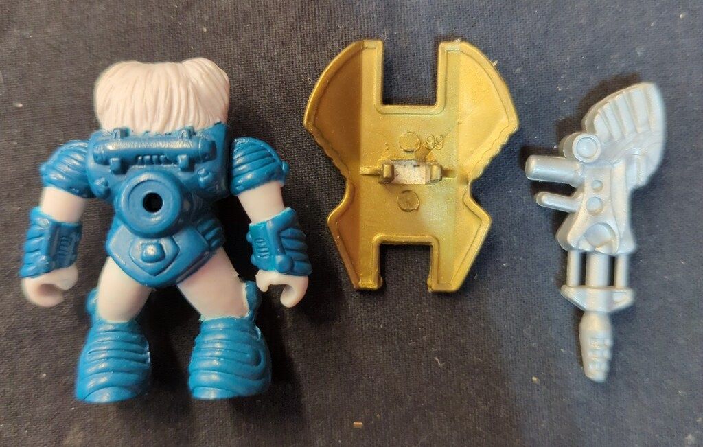 タカラ TFBF/レーザービースト TFBF/レーザービースト シールド
