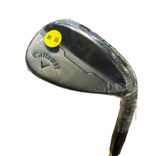 キャロウェイ OPUS ブラック 56° 12° S ウェッジ WG Dynamic G フレックスS メンズ 男性用 右利き 右用 Nランク ゴルフクラブ