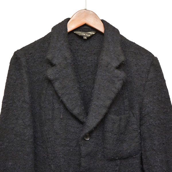 COMME des GARCONS HOMME PLUS コムデギャルソンオムプリュス 2003AW