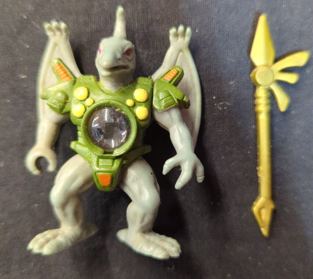 タカラ TFBF/レーザービースト TFBF/レーザービースト 地上部隊隊長