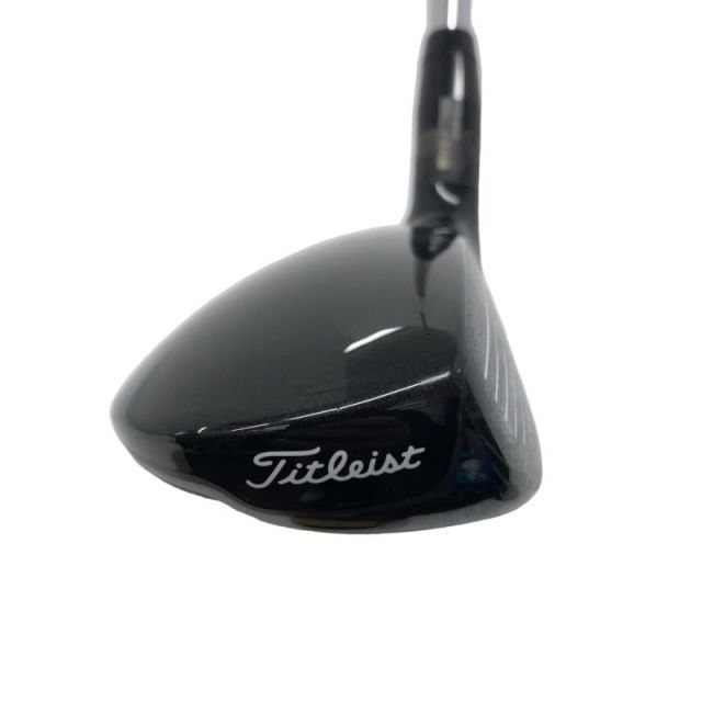 中古】 タイトリスト 913 H 24° ユーティリティ UT 純正特注シャフト