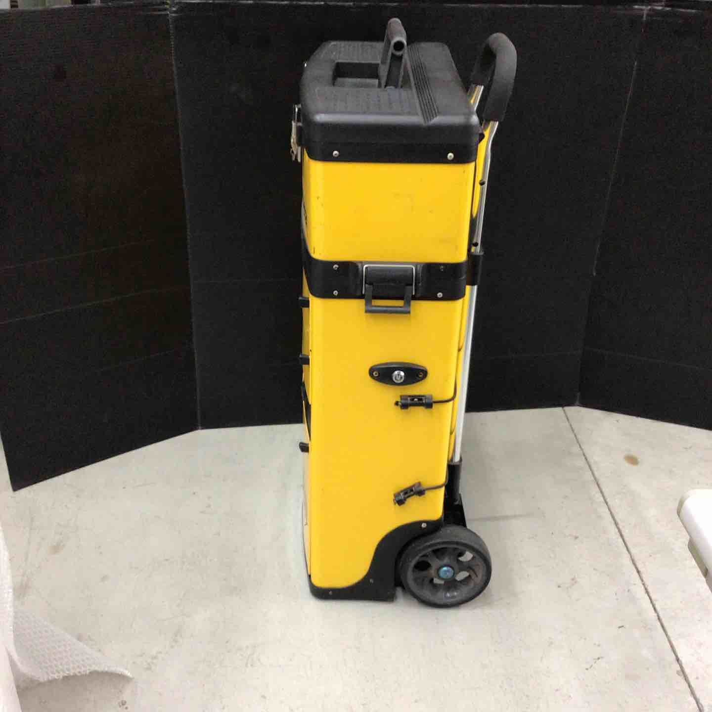 Beta ベータ 移動式ツールトロリー C 41 H 鍵無し