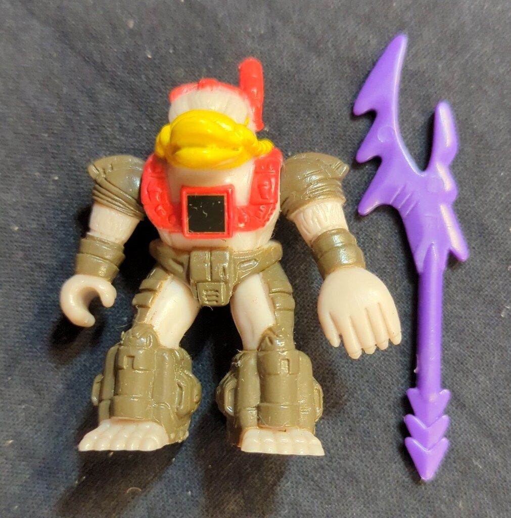 タカラ ビーストフォーマー ビーストフォーマー 水中探査員 ダック