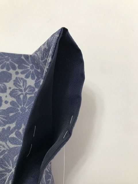 Fサイズ 二部式着物