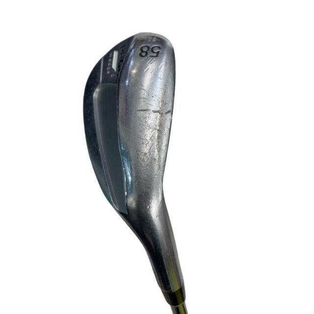 中古】 プロギア PRGR 0 WEDGE 58°/11° ウェッジ WG 純正特注シャフト