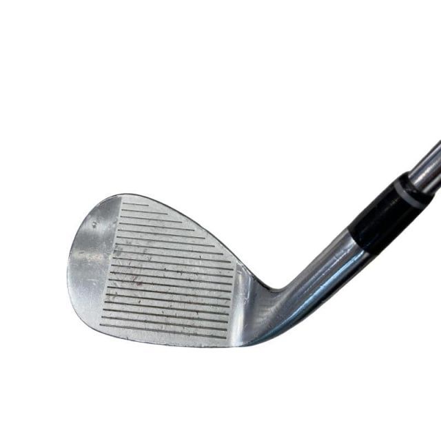中古】 プロギア PRGR 0 WEDGE 58°/11° ウェッジ WG 純正特注シャフト