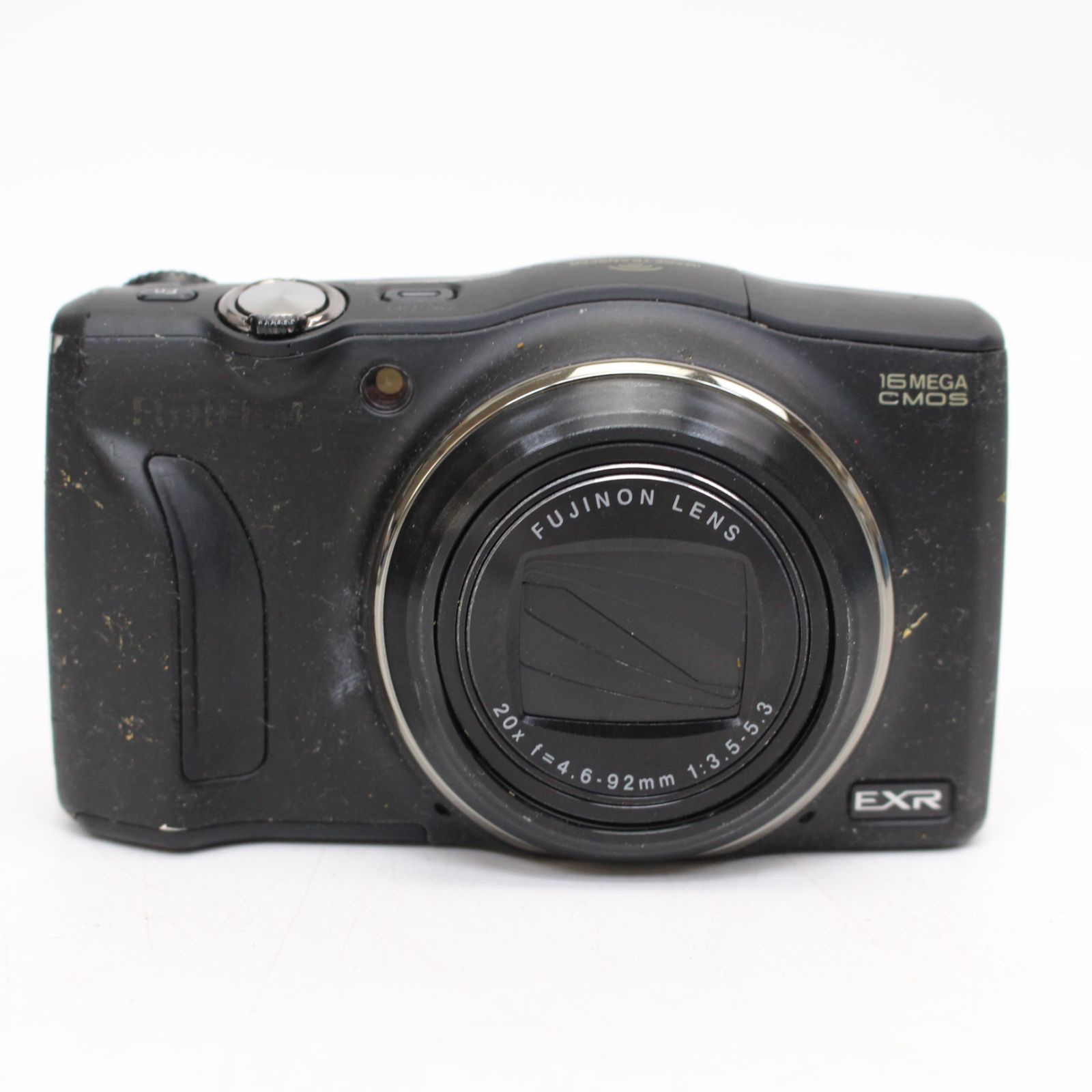 020 フジフイルム FINEPIX F 800 EXR コンパクトデジタルカメラ