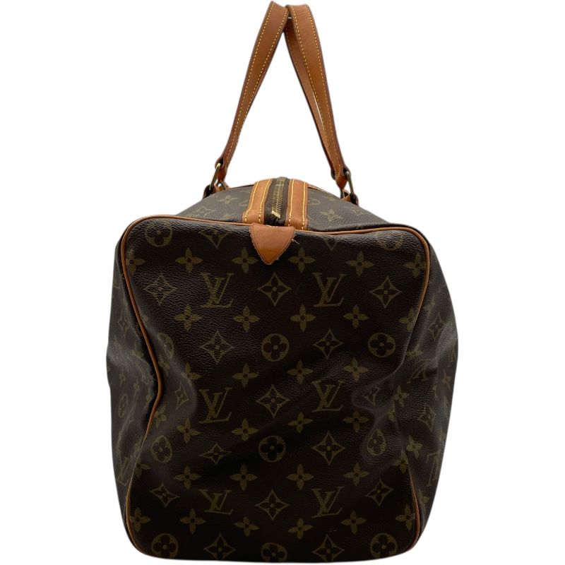 ルイ・ヴィトン LOUIS VUITTON サック・スープル45 M41624 ブラウン