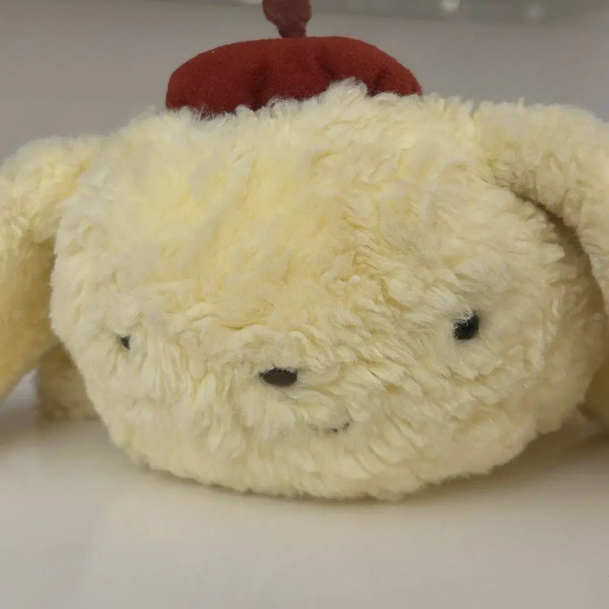 クラシック サンリオ ポムポムプリン ポテトプリン