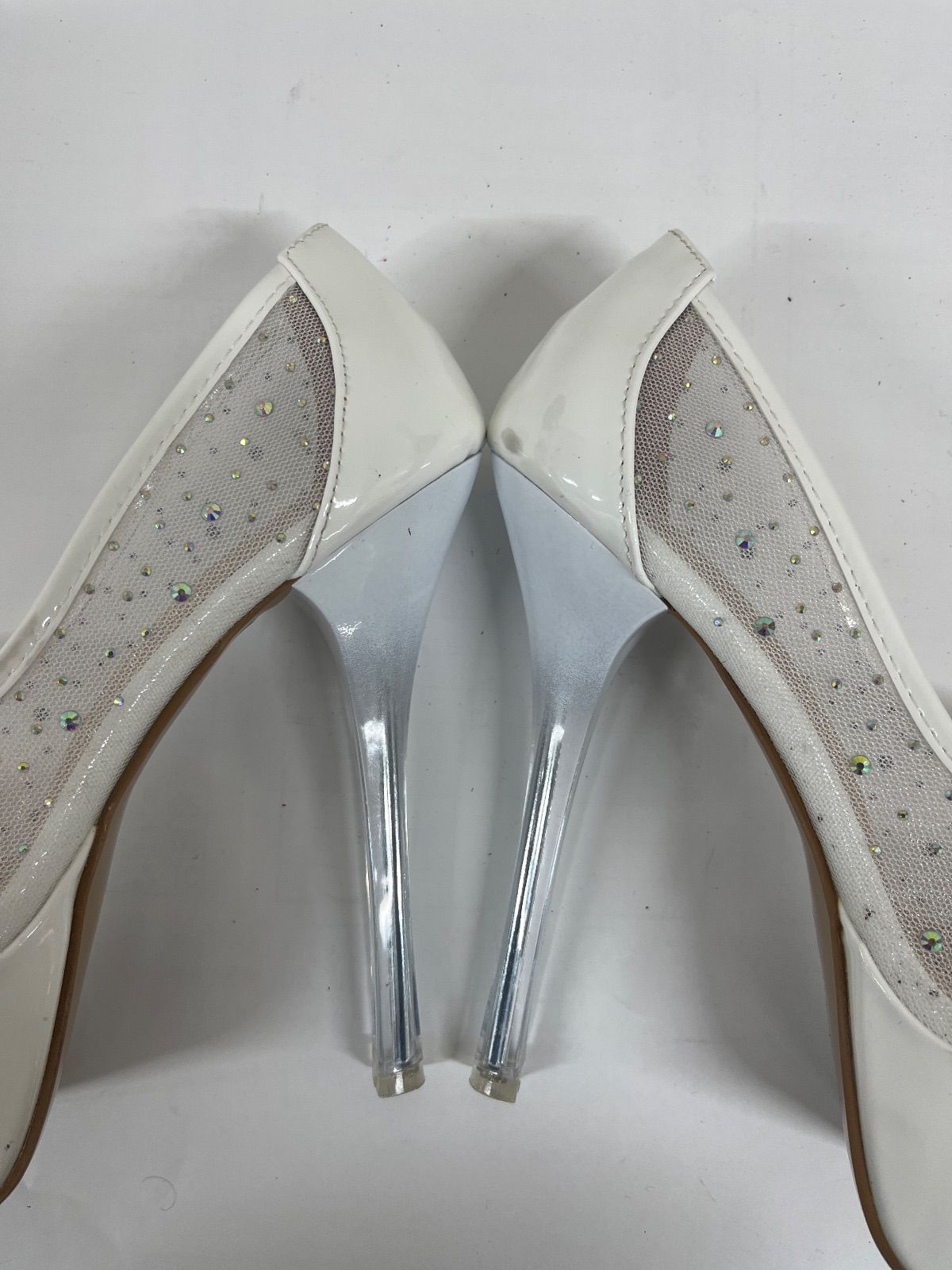 送料無料！！ARエンジェルアール キャバサンダル 15cmヒール