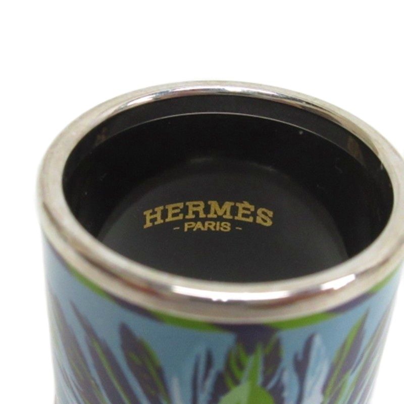 エマイユ スカーフリング