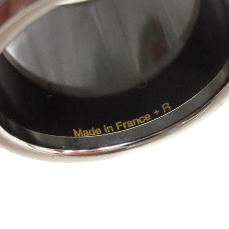  エルメス HERMES エマイユ スカーフリング フランス製 その他 小物