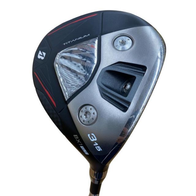 ブリヂストン BX 1 ST 3 W フェアウェイウッド FW VENTUS BS 6 II フレックスS メンズ 男性用 右利き 右用 Cランク ゴルフクラブ