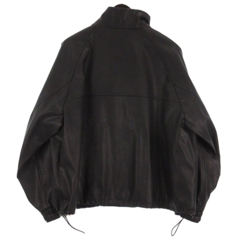 フレイアイディー トップ FRAY I.D 24AW 2way フライト ジャケット  