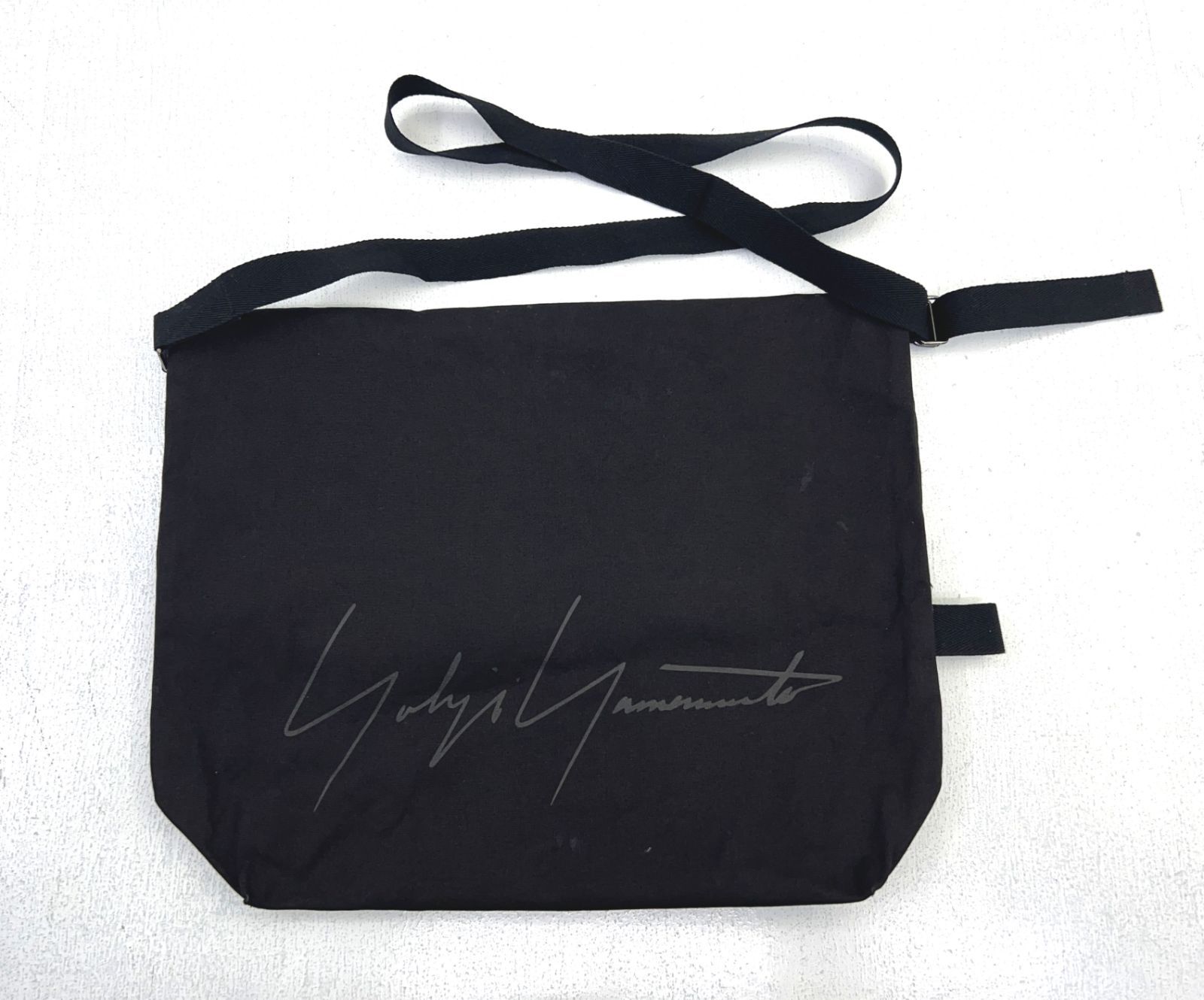 盛岡79-0013] Yohji Yamamoto ヨウジヤマモト ノベルティ