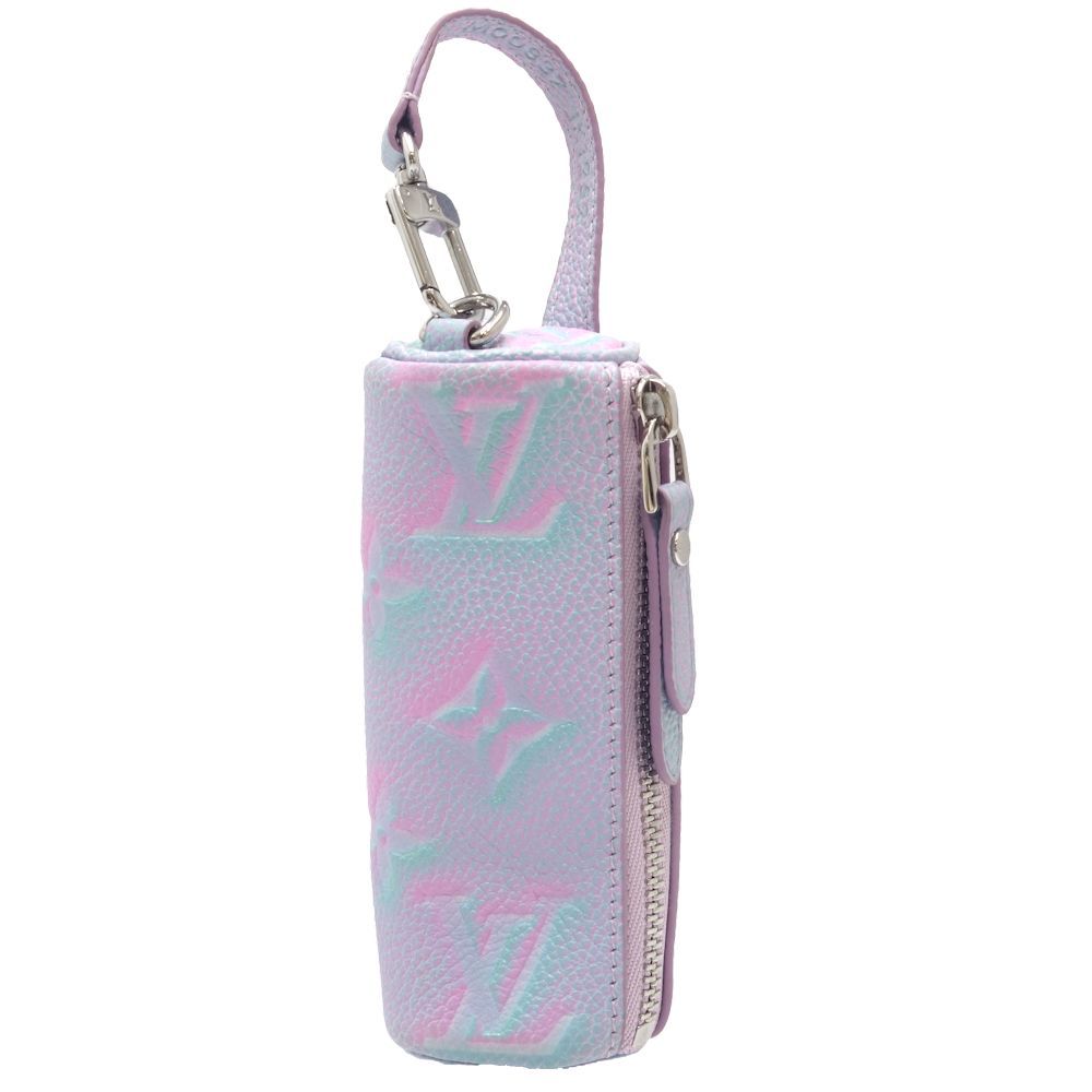 LOUIS VUITTON ルイヴィトン ポーチ マイクロ パピヨン M00837