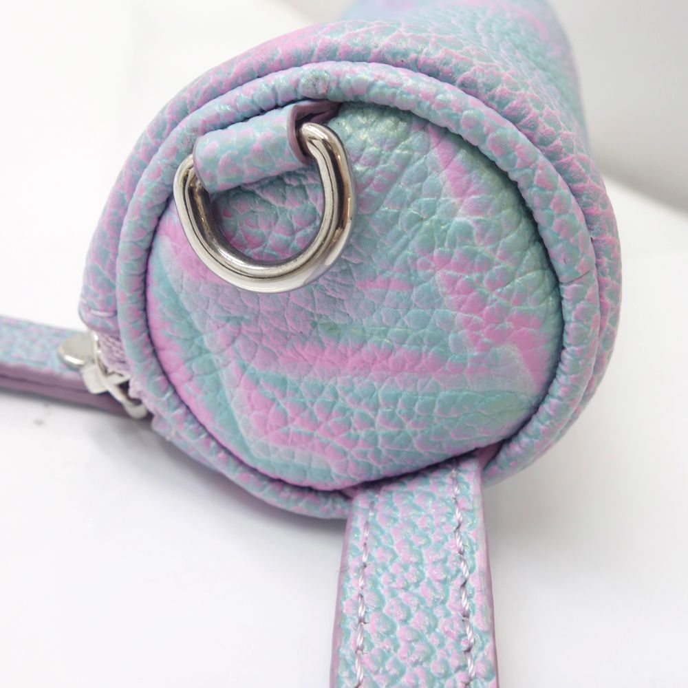 LOUIS VUITTON ルイヴィトン ポーチ マイクロ パピヨン M00837