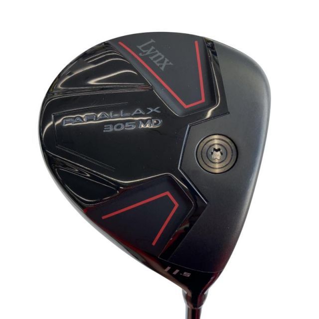 リンクス 305 MD 11 5° ドライバー DR オリジナルカーボン フレックスS メンズ 男性用 右利き 右用 Cランク ゴルフクラブ