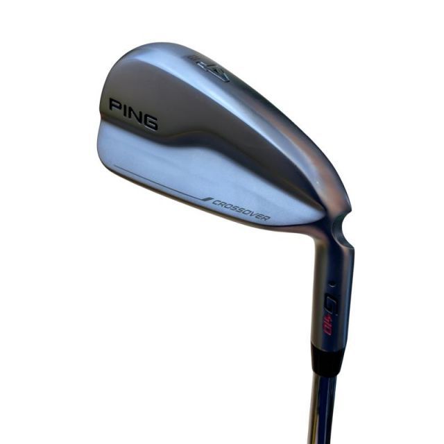 ピン G 410 U 4 ユーティリティ UT NS PRO MODUS 3 TOUR 105 フレックスS メンズ 男性用 右利き 右用 Cランク ゴルフクラブ