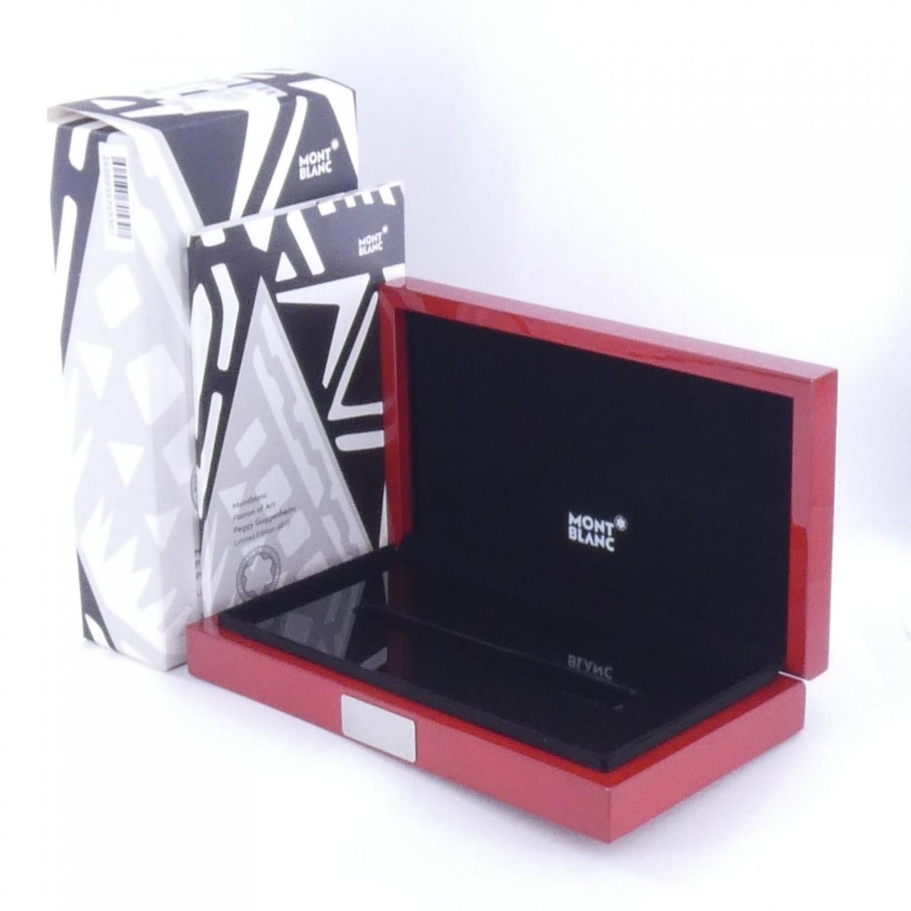 2016年ペギー･グッゲンハイム