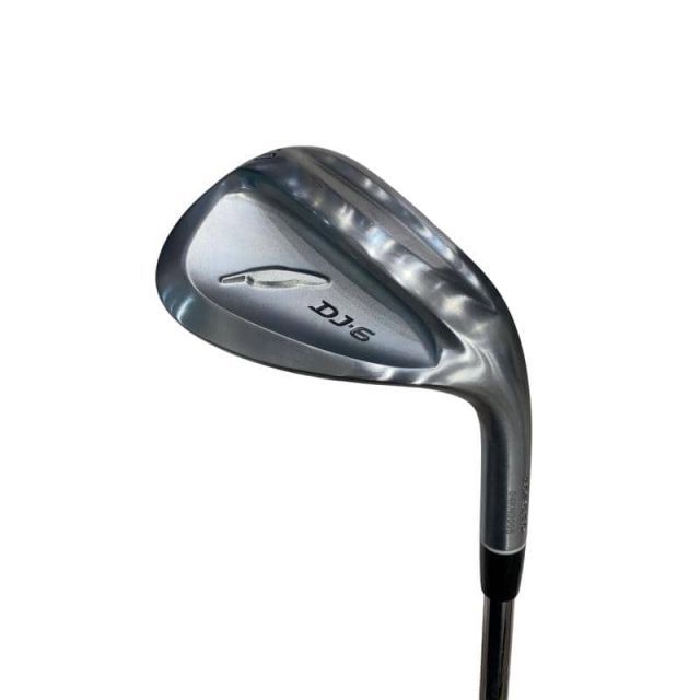フォーティーン DJ 6 60° ウェッジ WG 特注シャフト フレックスその他 メンズ 男性用 右利き 右用 Cランク ゴルフクラブ
