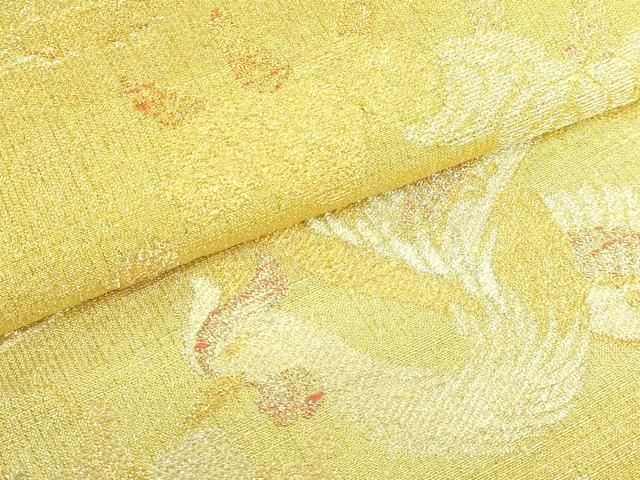 桝屋高尾 ねん金綴錦