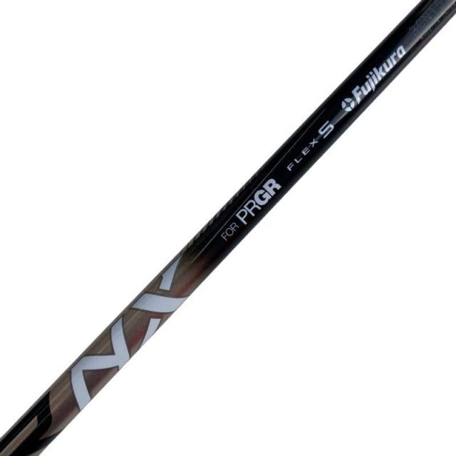 中古】 プロギア LS(2023) 10.5° ドライバー DR SPEEDER NX FOR PRGR